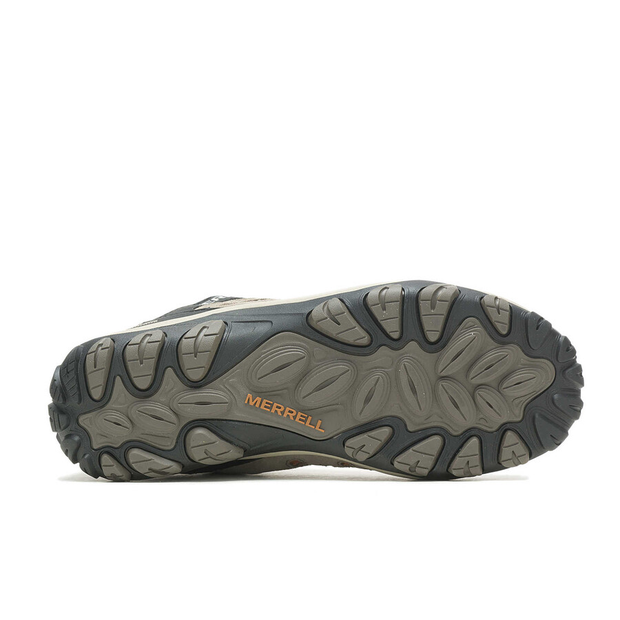 mężczyźni - crosslander 3 - buty boulderbrindle