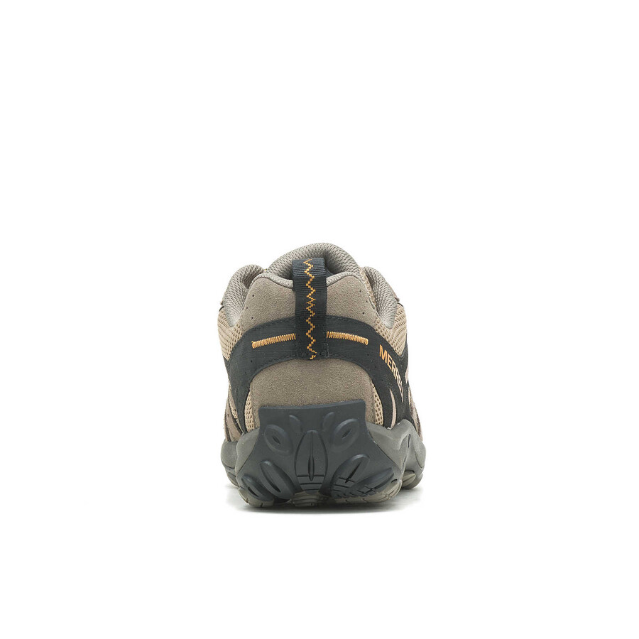 mężczyźni - accentor 3 szeroka szerokość - buty pekan