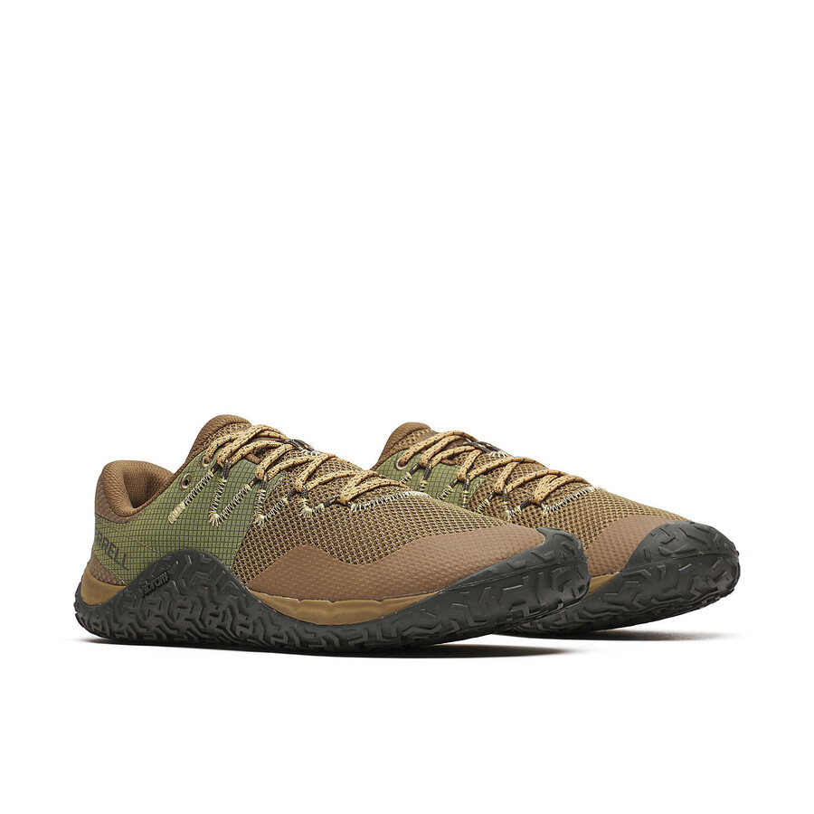 rękawiczki męskie trail glove 7 barefoot shoes cairn