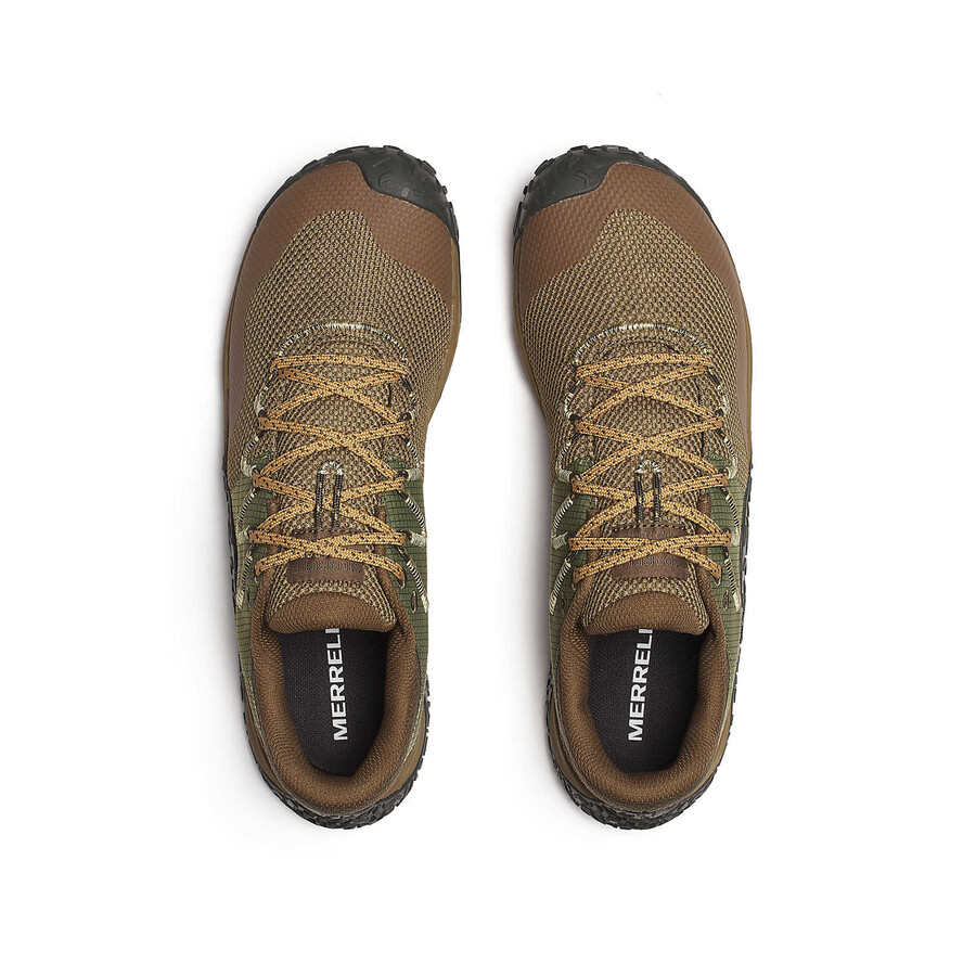 rękawiczki męskie trail glove 7 barefoot shoes cairn