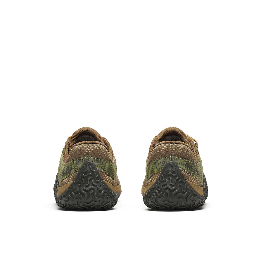 rękawiczki męskie trail glove 7 barefoot shoes cairn
