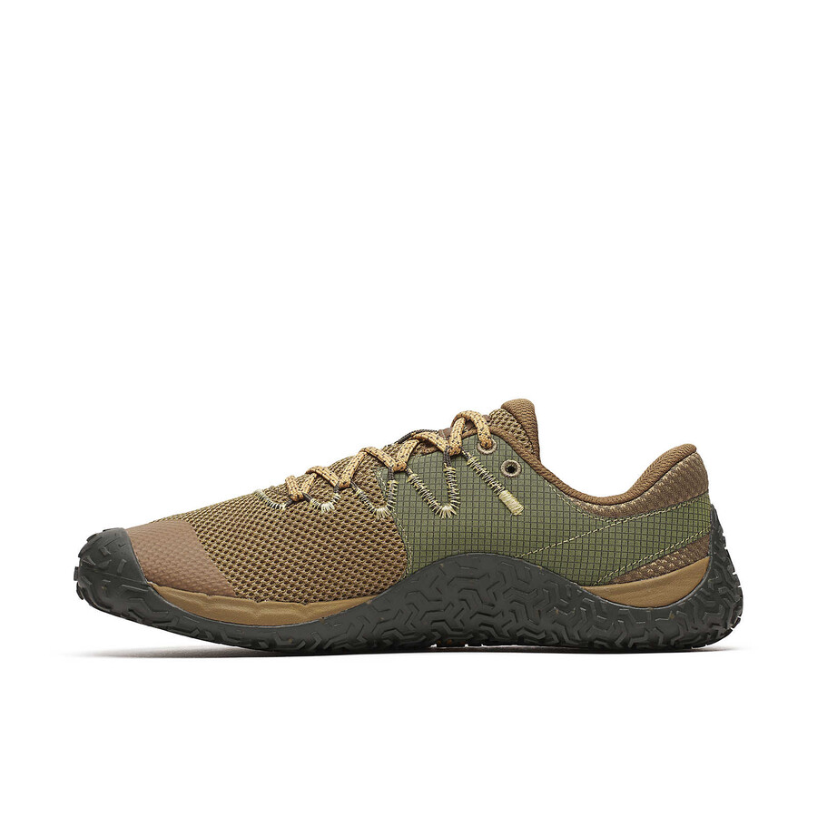 rękawiczki męskie trail glove 7 barefoot shoes cairn