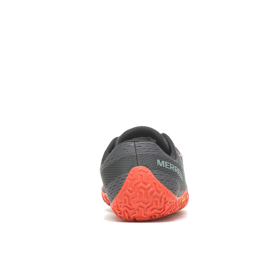 męskie buty vapor glove 6 barefoot granitmandarynka