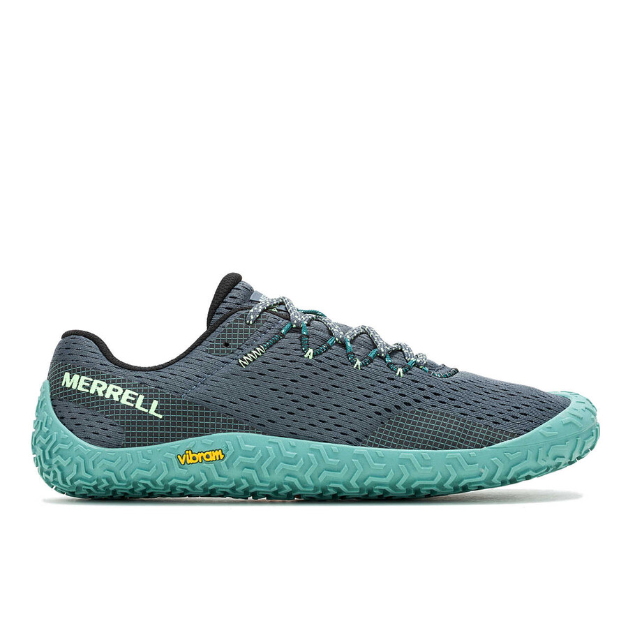 męskie buty vapor glove 6 barefoot slate