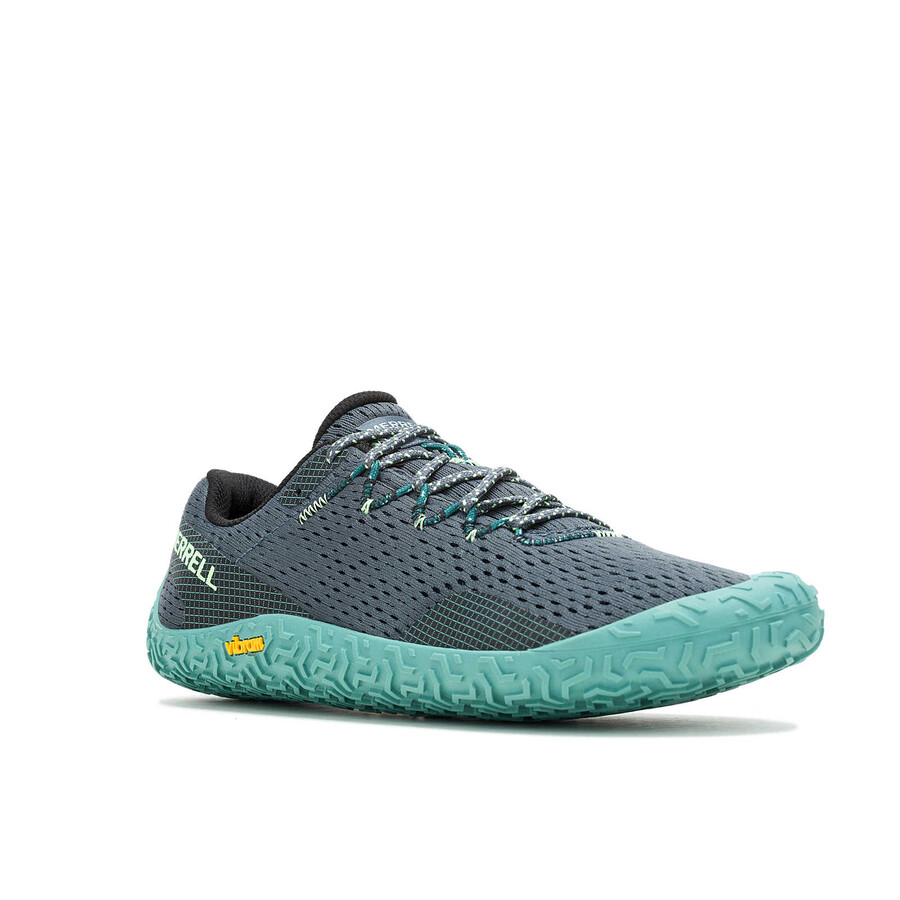męskie buty vapor glove 6 barefoot slate