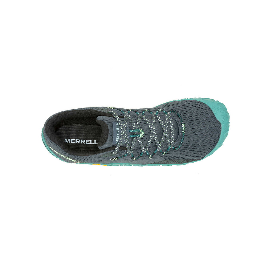 męskie buty vapor glove 6 barefoot slate