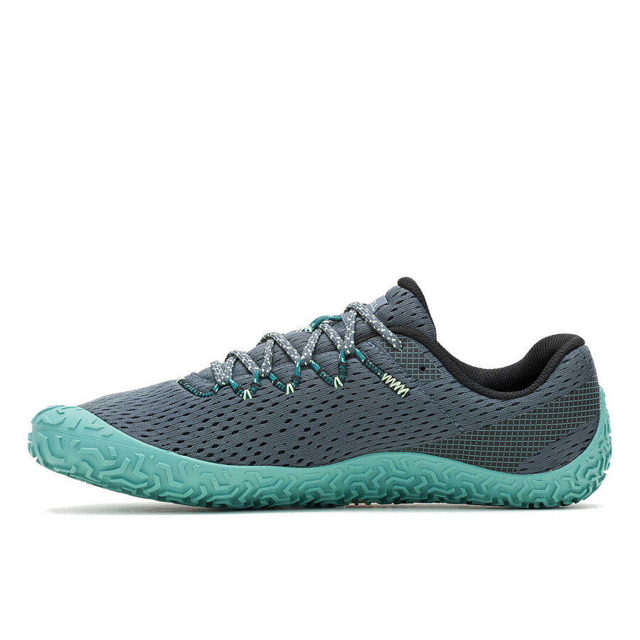 męskie buty vapor glove 6 barefoot slate