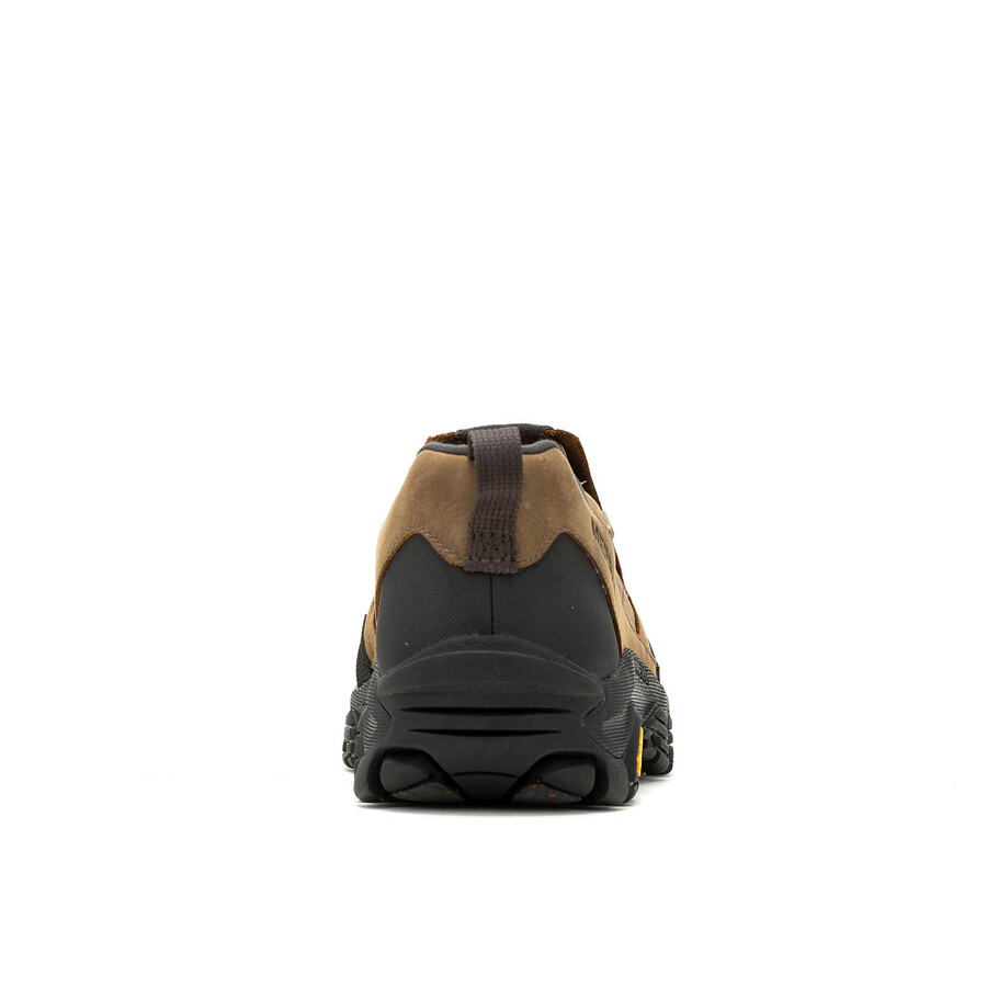 mężczyźni - coldpack 3 thermo moc wodoodporne - buty ziemia