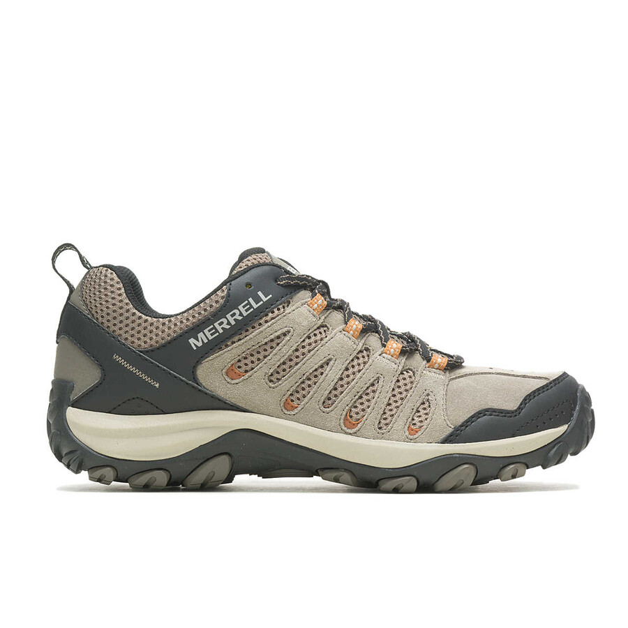 mężczyźni - crosslander 3 wide width - buty boulderbrindle