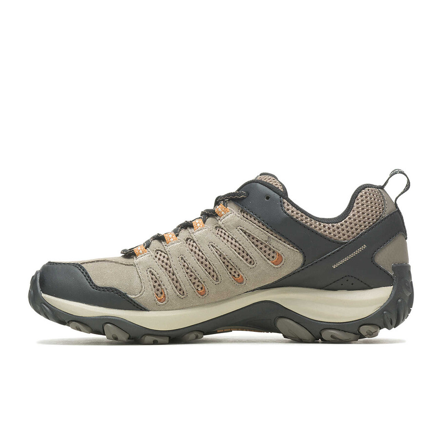 mężczyźni - crosslander 3 wide width - buty boulderbrindle