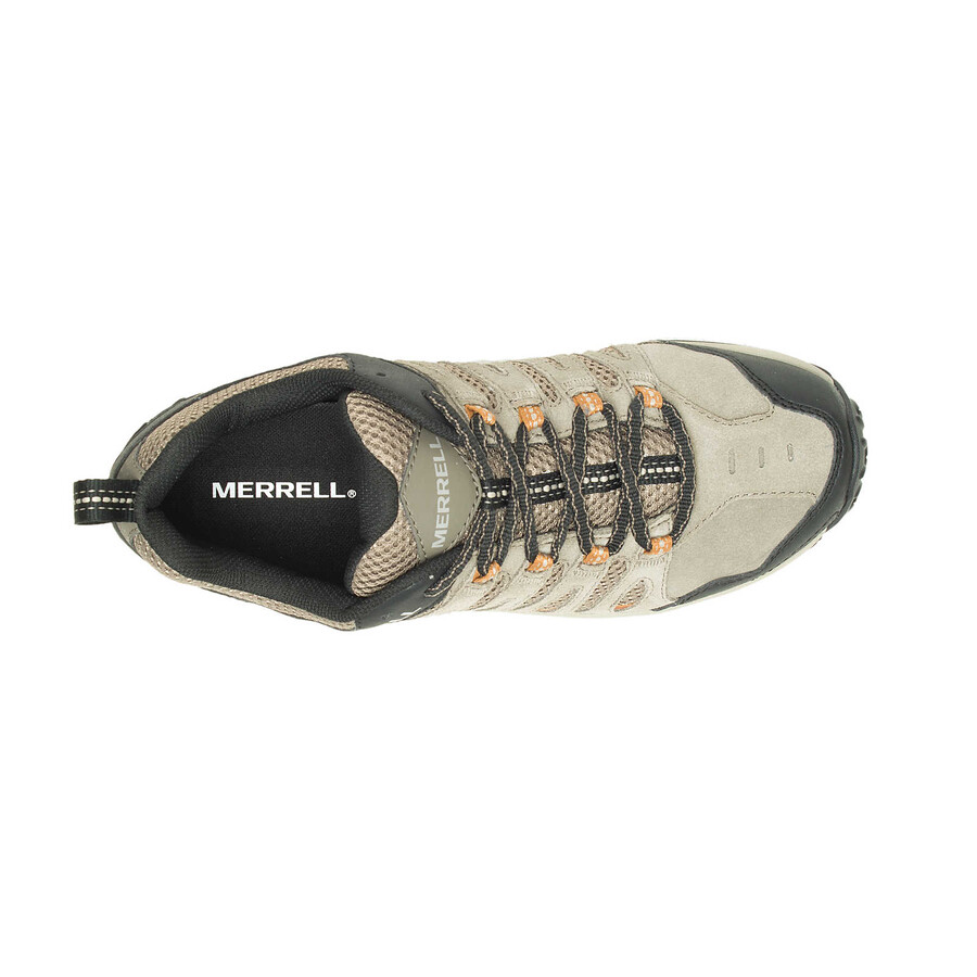 mężczyźni - crosslander 3 wide width - buty boulderbrindle