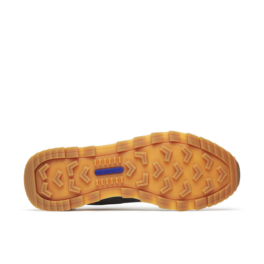męskie buty sportowe alpine 83 sneaker sport casual sneakers ze stopuwielokolorowe