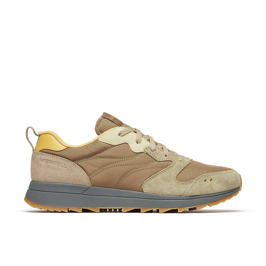męskie buty sportowe alpine 83 sneaker sport casual sneakers cairn