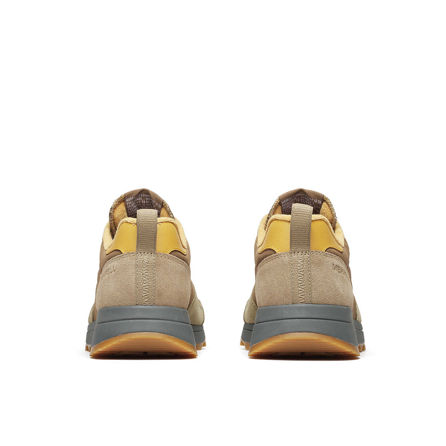 męskie buty sportowe alpine 83 sneaker sport casual sneakers cairn