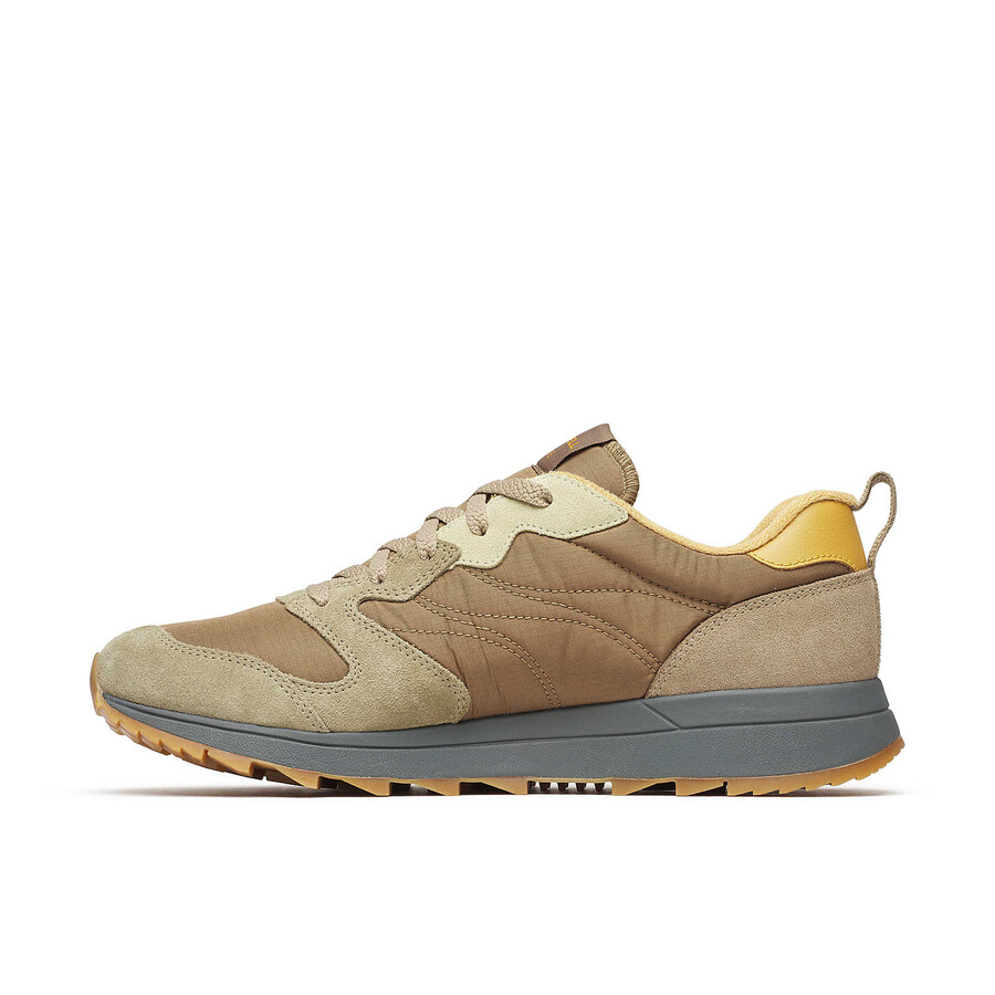 męskie buty sportowe alpine 83 sneaker sport casual sneakers cairn