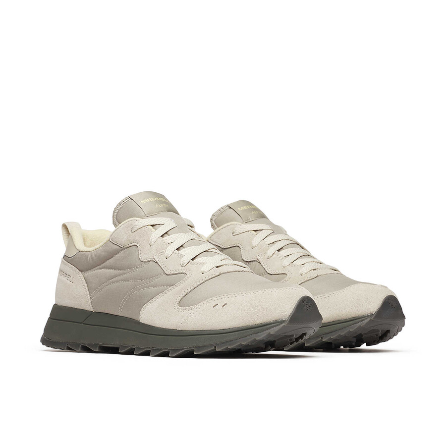 męskie buty sportowe alpine 83 sneaker sport casual sneakers diorite