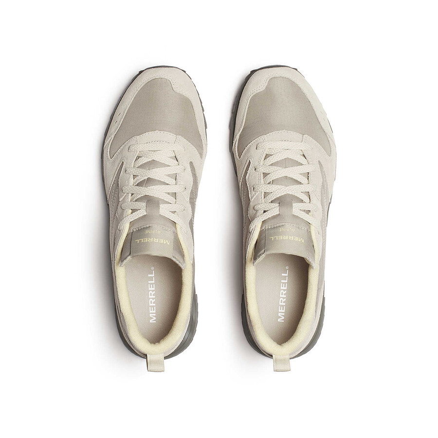 męskie buty sportowe alpine 83 sneaker sport casual sneakers diorite