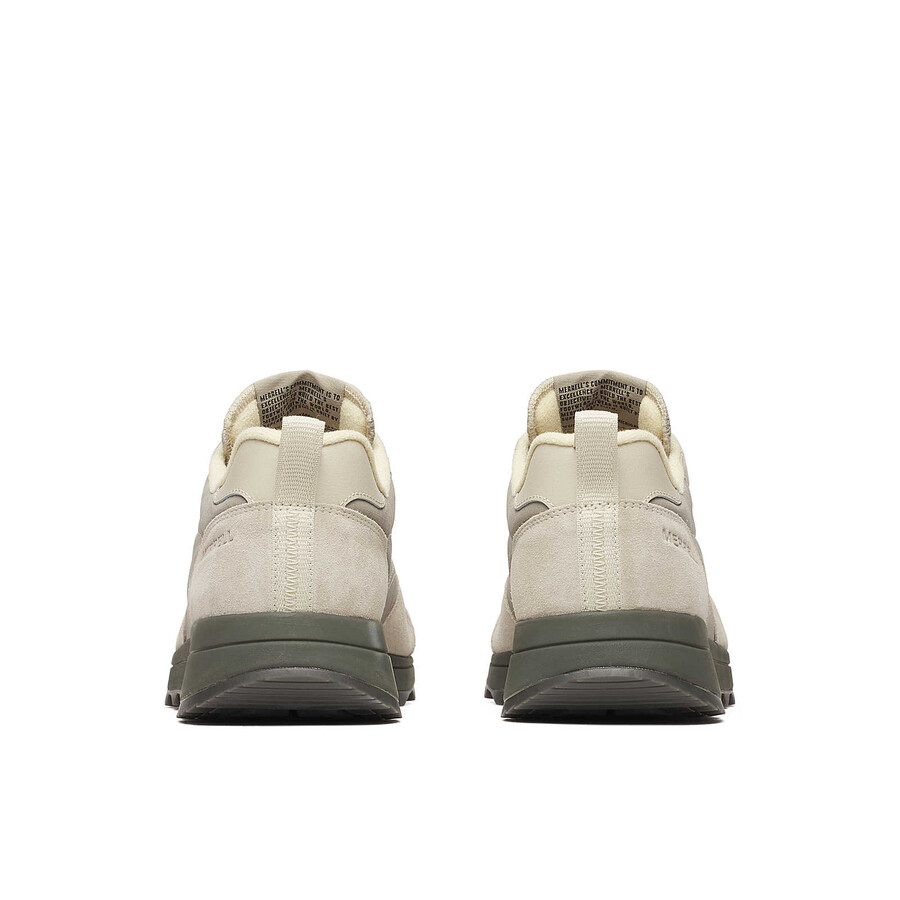 męskie buty sportowe alpine 83 sneaker sport casual sneakers diorite