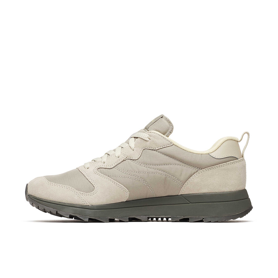 męskie buty sportowe alpine 83 sneaker sport casual sneakers diorite