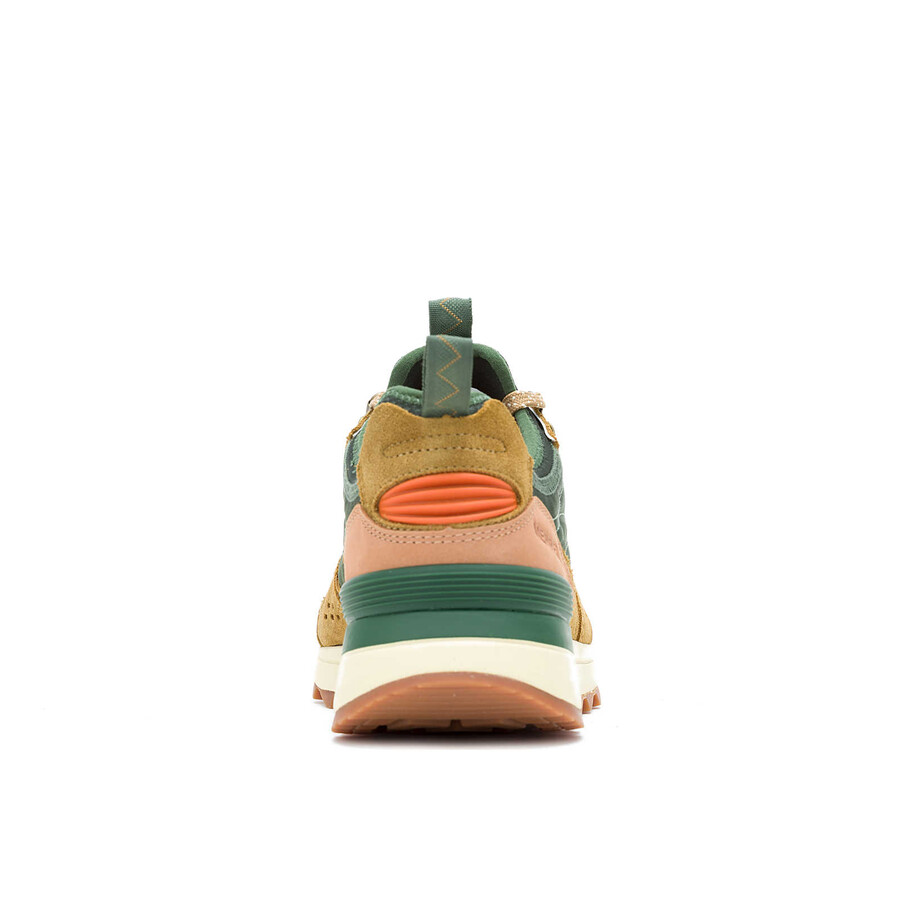 męskie buty sportowe alpine 83 recraft casual sneakers durum