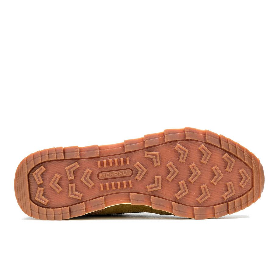 męskie buty sportowe alpine 83 recraft casual sneakers durum