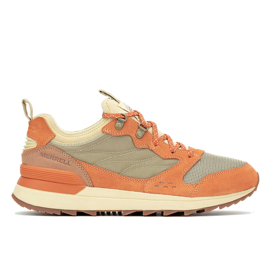 męskie buty sportowe alpine 83 recraft casual sneakers crush