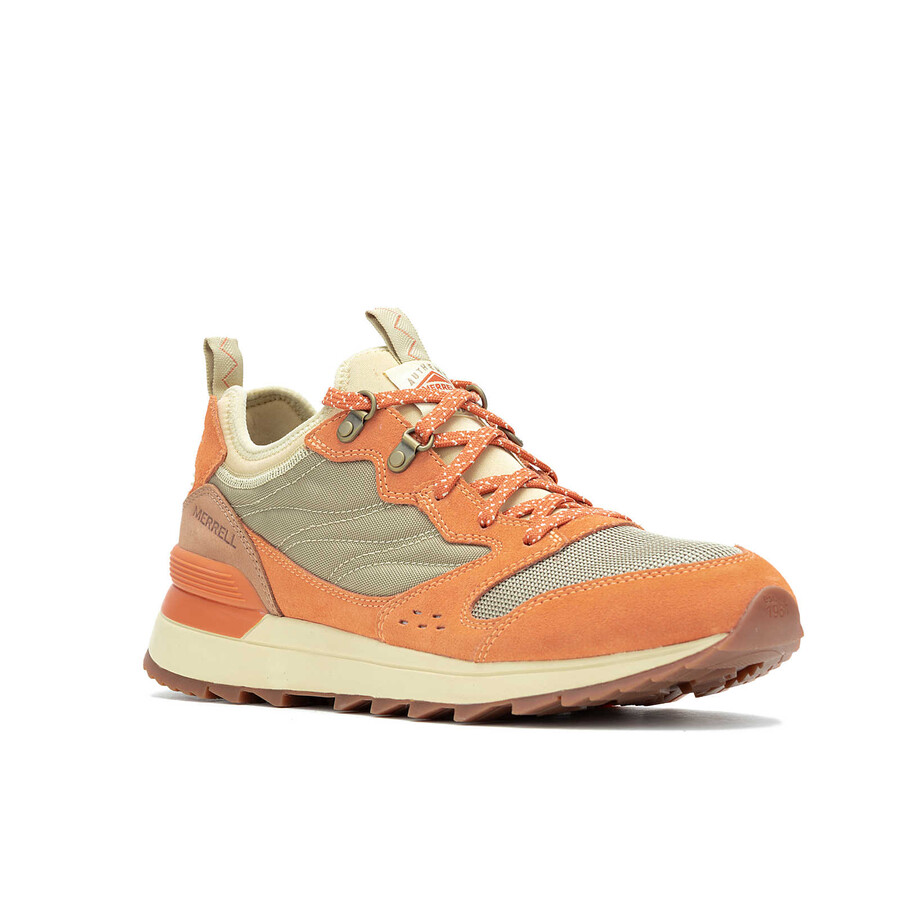męskie buty sportowe alpine 83 recraft casual sneakers crush