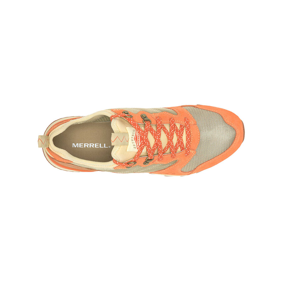 męskie buty sportowe alpine 83 recraft casual sneakers crush
