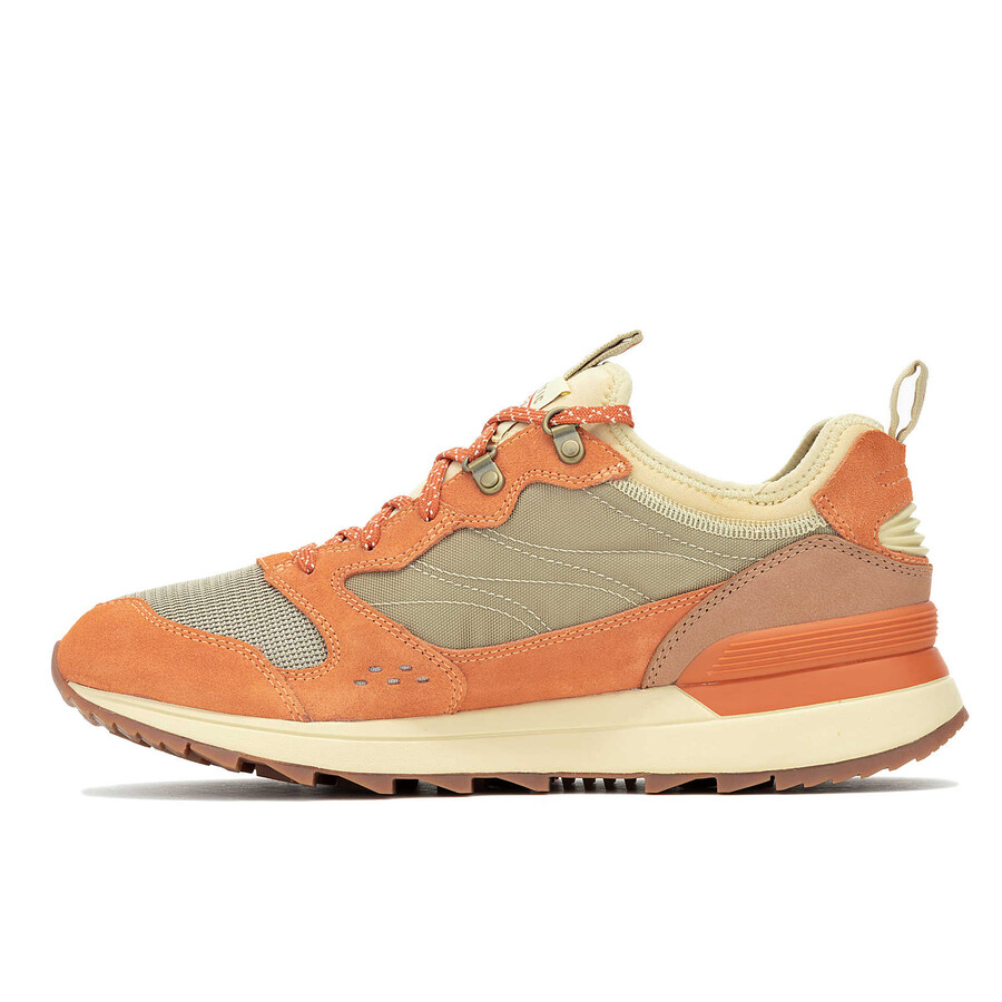 męskie buty sportowe alpine 83 recraft casual sneakers crush