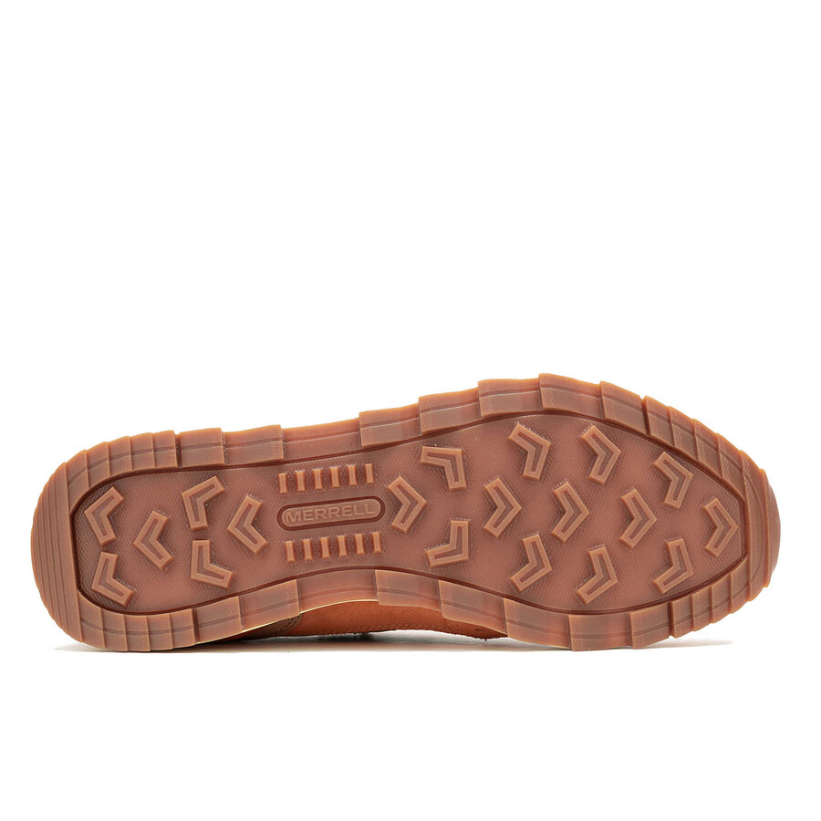 męskie buty sportowe alpine 83 recraft casual sneakers crush