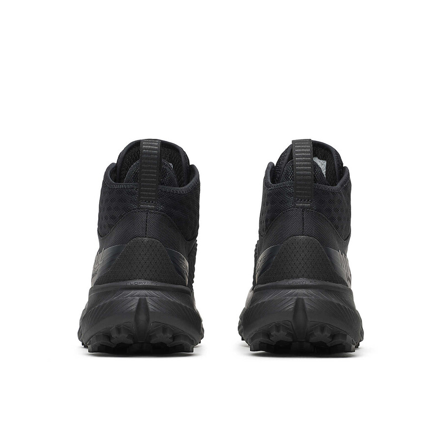 mężczyźni - agility peak 5 tactical mid gore-tex - buty czarne
