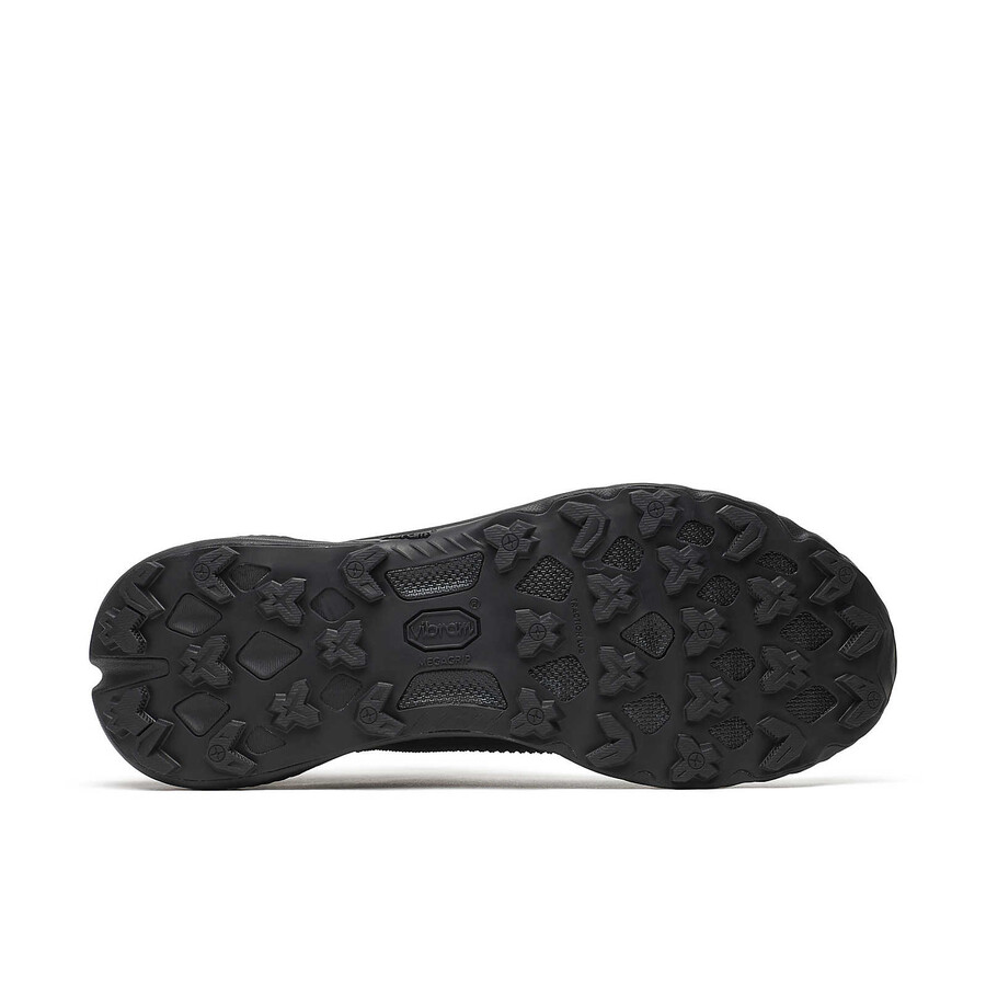 mężczyźni - agility peak 5 tactical mid gore-tex - buty czarne