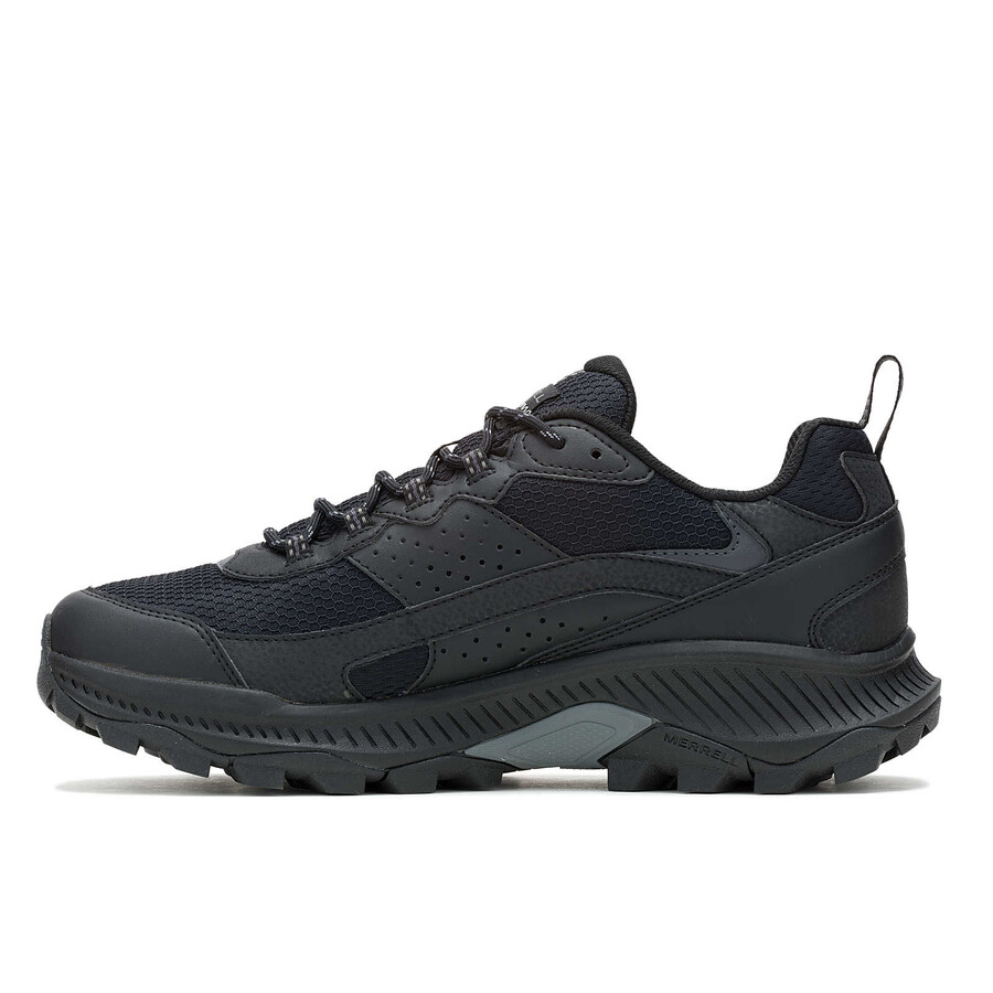 męskie - speed strike 2 wodoodporne - buty czarne
