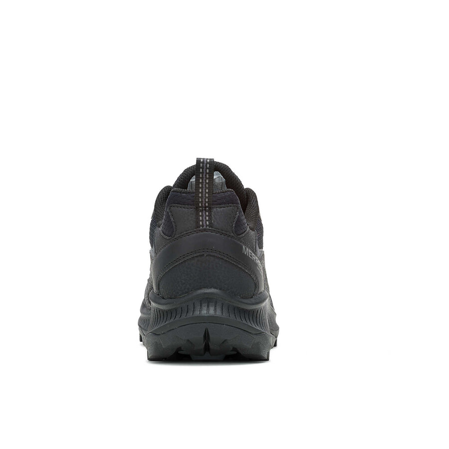 męskie - speed strike 2 wodoodporne - buty czarne