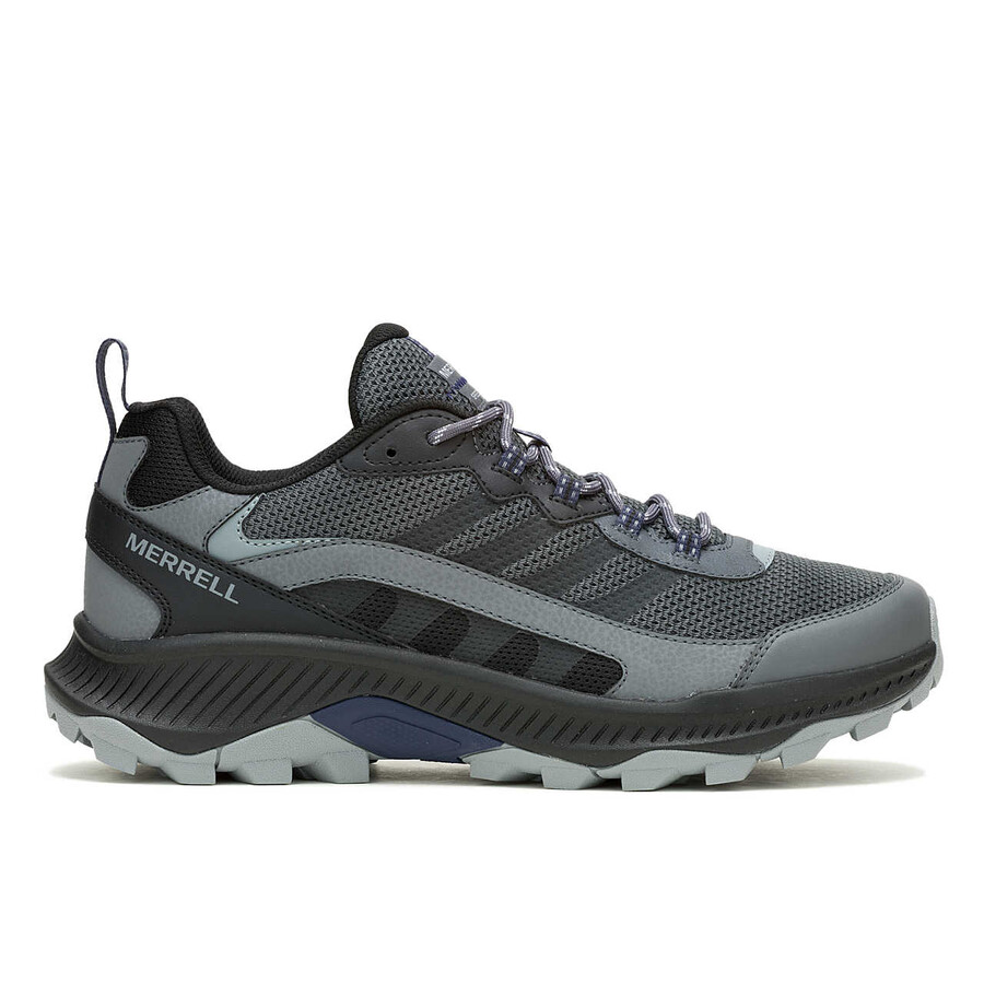 męskie buty trekkingowe speed strike 2 rock
