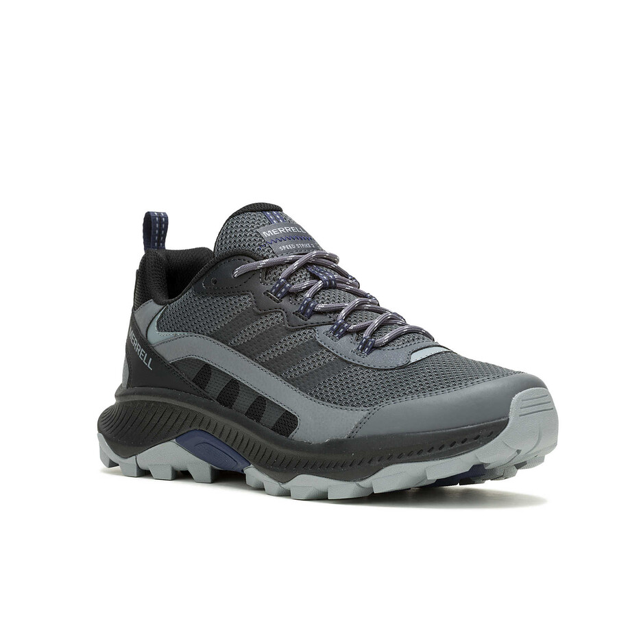 męskie buty trekkingowe speed strike 2 rock