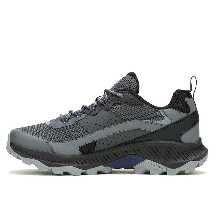 męskie buty trekkingowe speed strike 2 rock