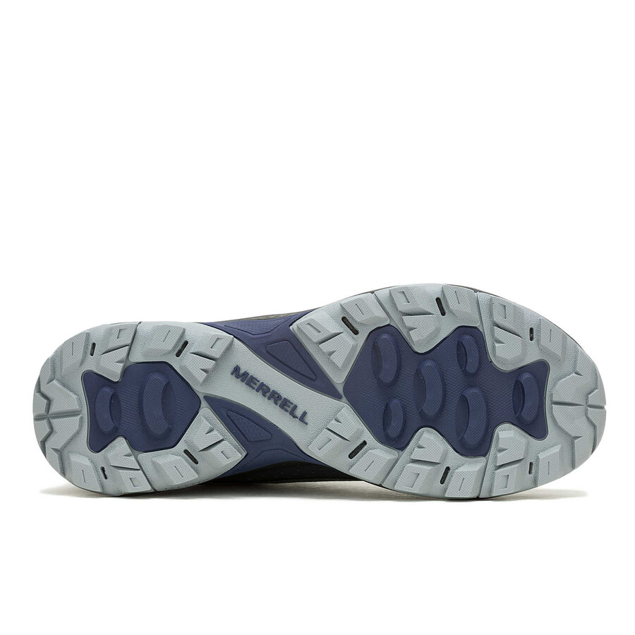 męskie buty trekkingowe speed strike 2 rock