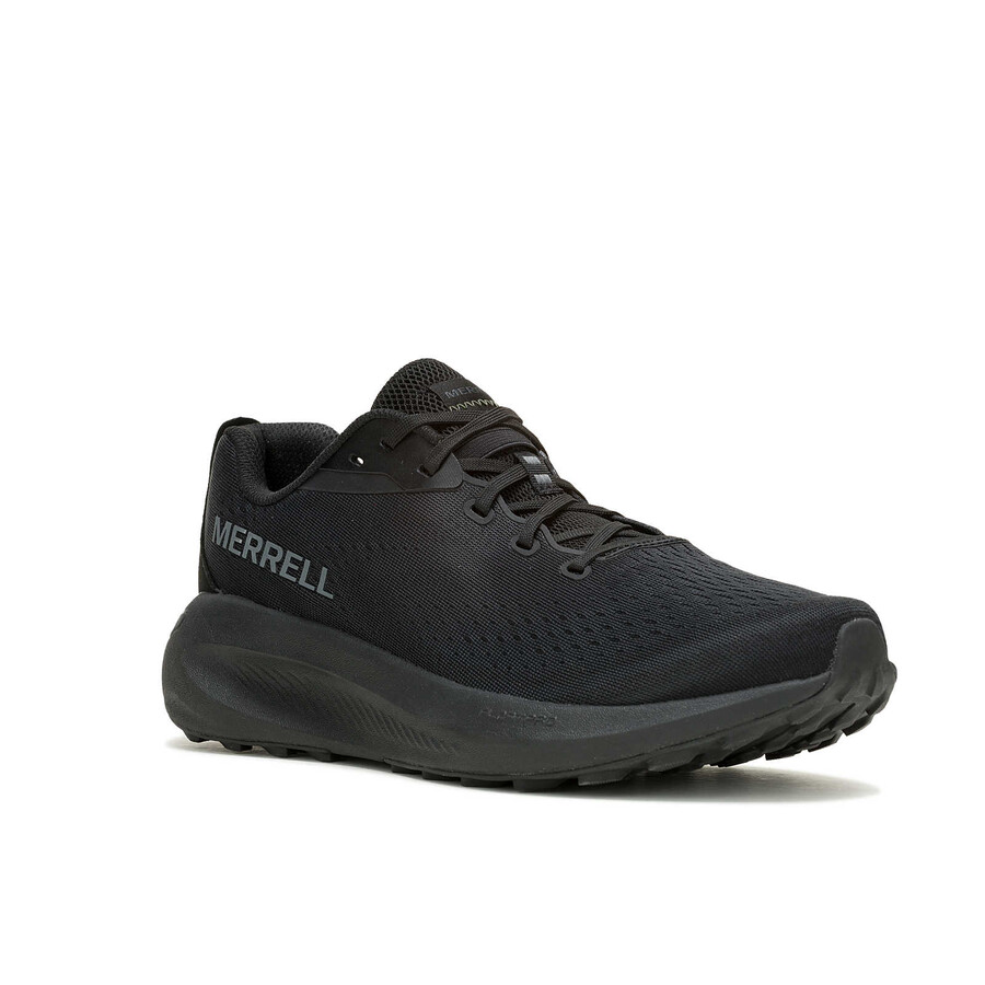 męskie buty do biegania w terenie morphlite triple black
