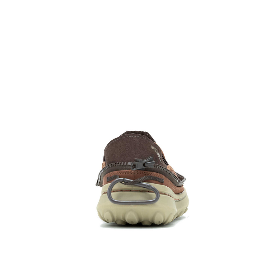 mężczyźni - hut moc 2 packable - slip ons nutshell