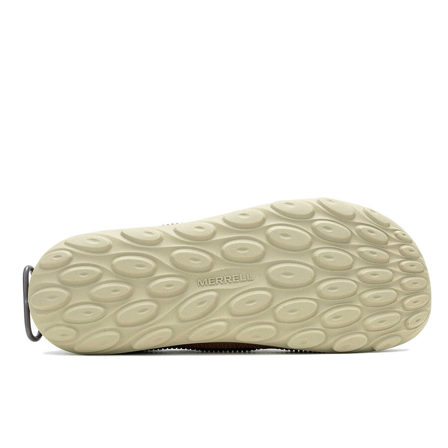 mężczyźni - hut moc 2 packable - slip ons nutshell