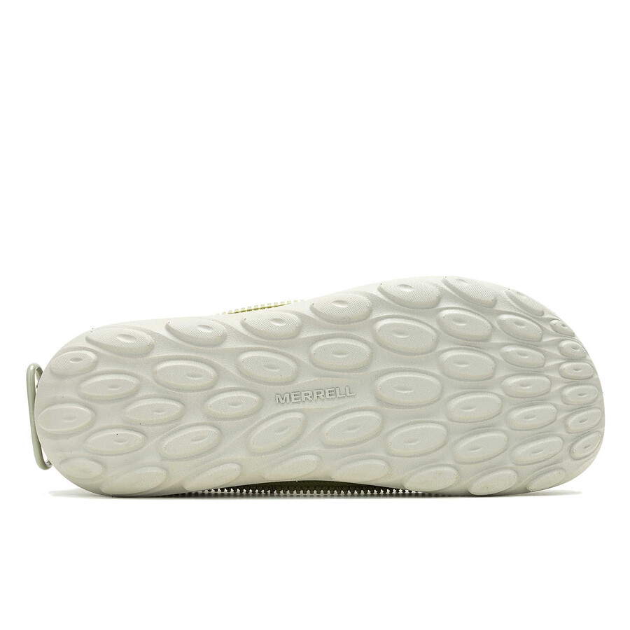 mężczyźni - hut moc 2 packable - slip ons fog