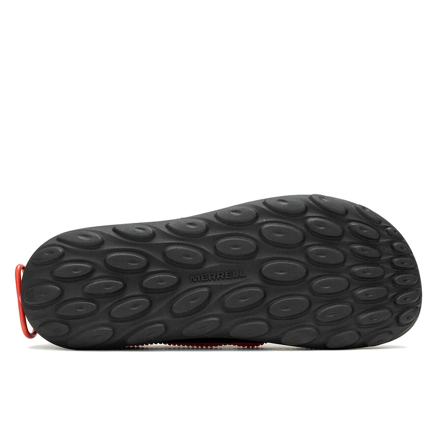 mężczyźni - hut moc 2 packable - slip ons blacklava