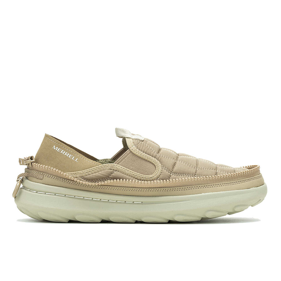 mężczyźni - hut moc 2 packable - slip ons incense