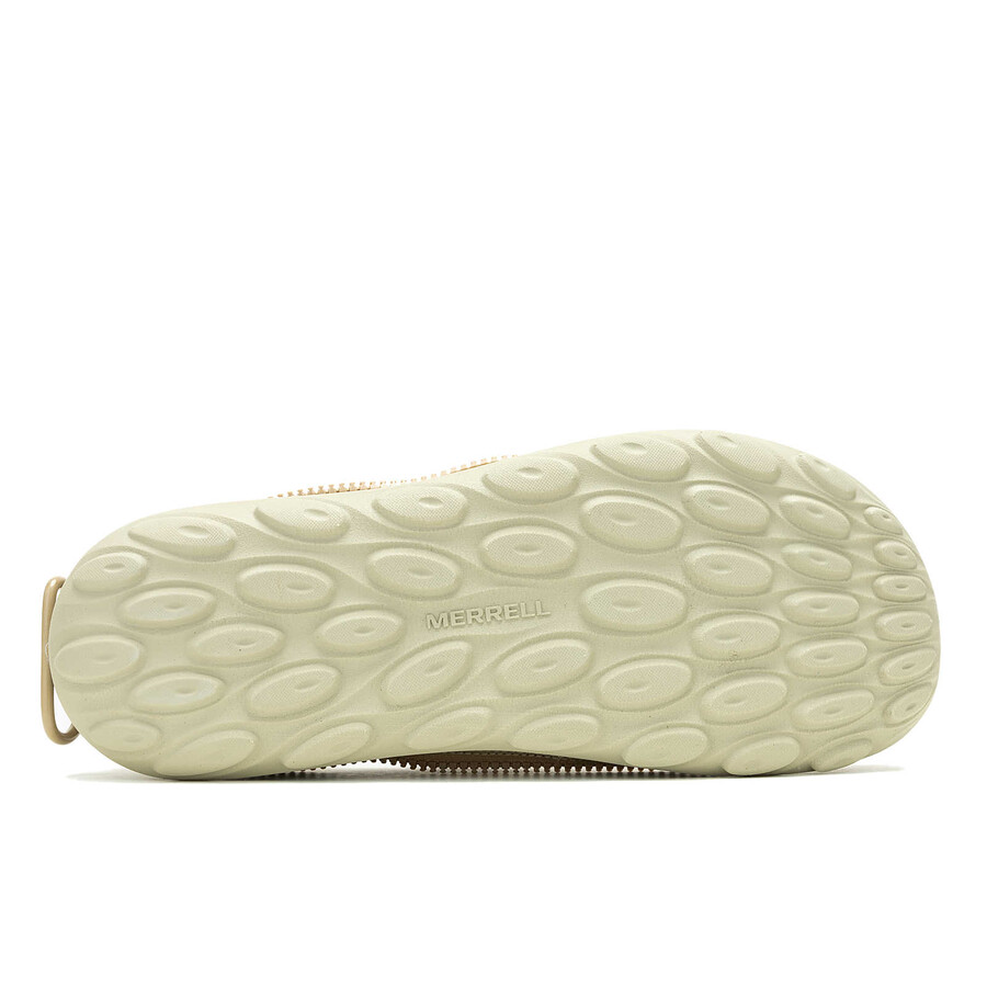 mężczyźni - hut moc 2 packable - slip ons incense