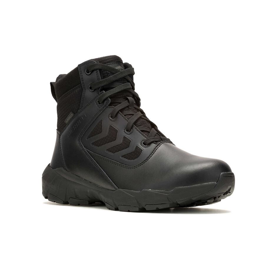 mężczyźni - buty fullbench tactical 6x27x27 - czarne