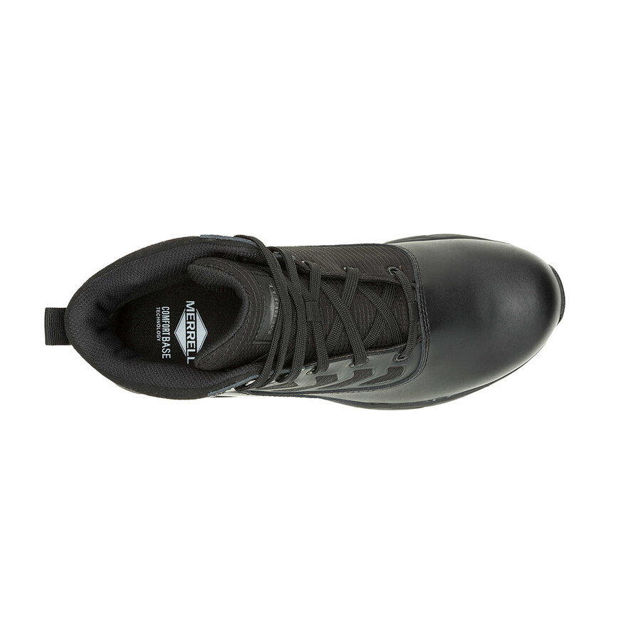 mężczyźni - buty fullbench tactical 6x27x27 - czarne