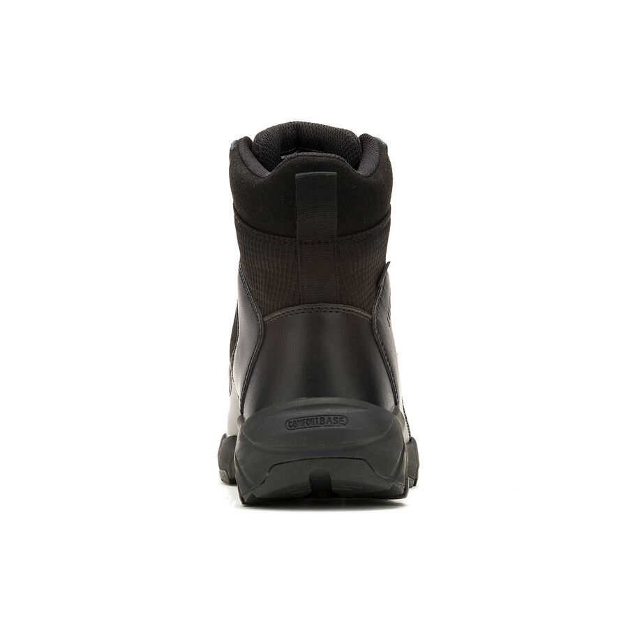 mężczyźni - buty fullbench tactical 6x27x27 - czarne