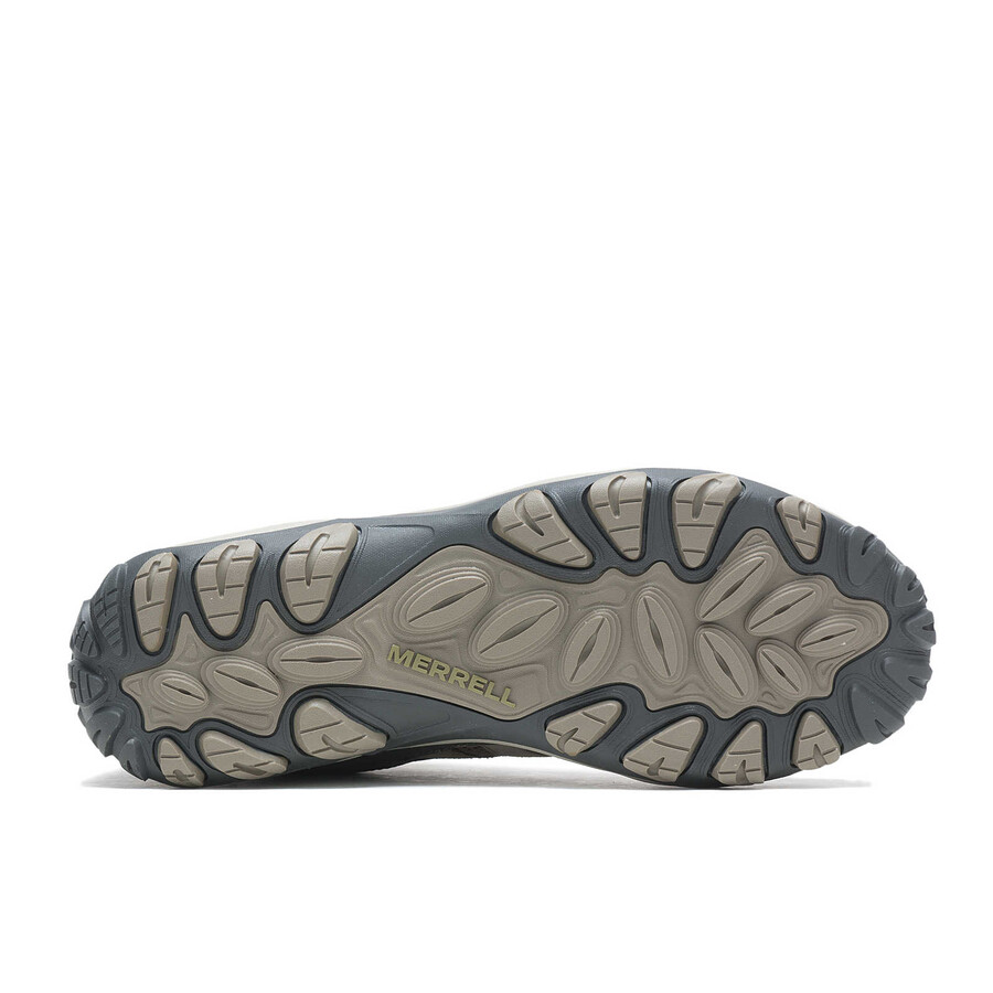 męskie - accentor 3 mid wodoodporne - buty boulder