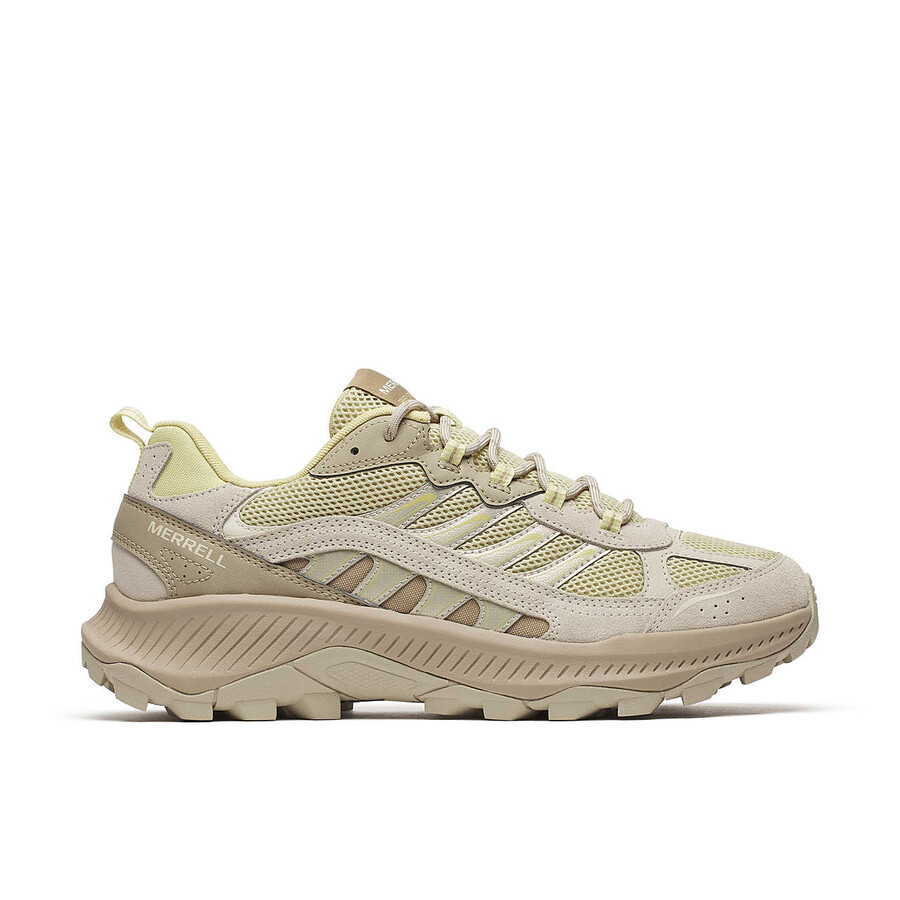 mężczyźni - speed strike 2 trek - buty nori
